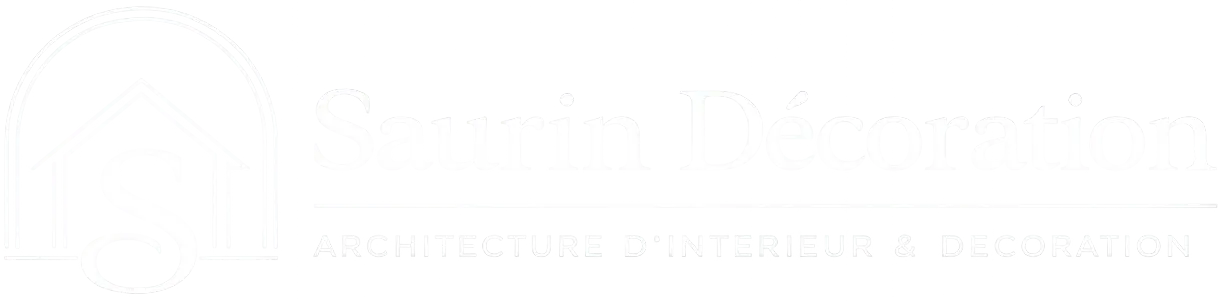 Saurin décoration